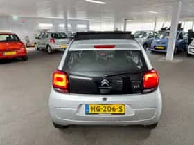 Citroën C1 (2015) thumbnail 7