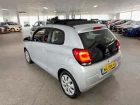 Citroën C1 (2015) thumbnail 8
