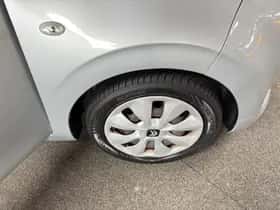 Citroën C1 (2015) thumbnail 10