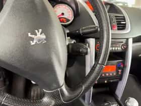 Peugeot 207 (2007) thumbnail 13