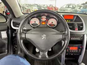 Peugeot 207 (2007) thumbnail 14