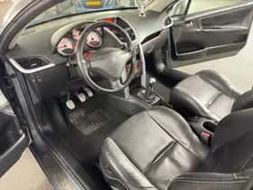 Peugeot 207 (2007) thumbnail 15