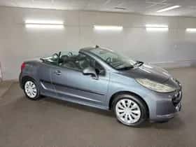 Peugeot 207 (2007) thumbnail 3