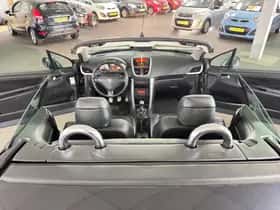 Peugeot 207 (2007) thumbnail 21