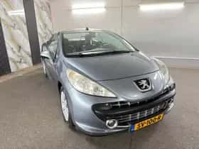 Peugeot 207 (2007) thumbnail 4