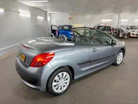 Peugeot 207 (2007) thumbnail 5