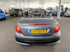 Peugeot 207 (2007) thumbnail 6