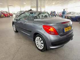 Peugeot 207 (2007) thumbnail 7