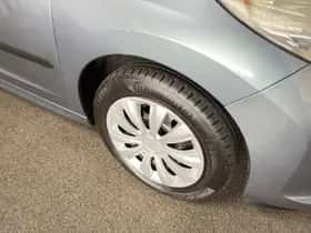 Peugeot 207 (2007) thumbnail 8