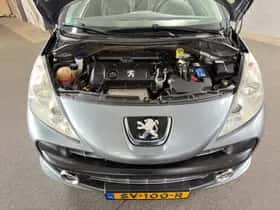 Peugeot 207 (2007) thumbnail 9