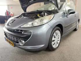 Peugeot 207 (2007) thumbnail 10