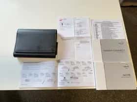 Nissan Note (2012) thumbnail 13
