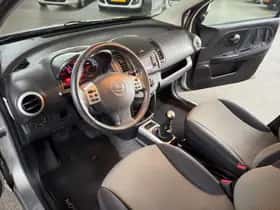 Nissan Note (2012) thumbnail 17