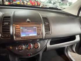 Nissan Note (2012) thumbnail 19