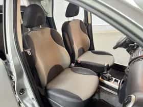 Nissan Note (2012) thumbnail 24