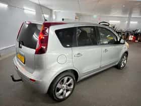 Nissan Note (2012) thumbnail 5