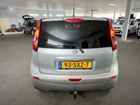 Nissan Note (2012) thumbnail 6