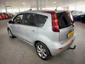 Nissan Note (2012) thumbnail 7