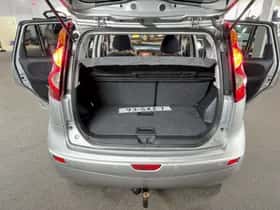 Nissan Note (2012) thumbnail 10