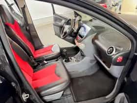 Toyota Aygo (2008) thumbnail 21