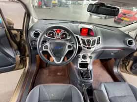 Ford Fiesta (2012) thumbnail 17