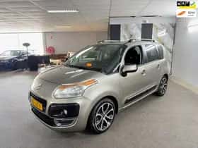Citroën C3 Picasso