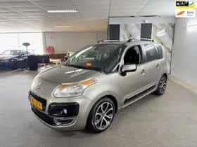 Citroën C3 Picasso (2009) thumbnail 2
