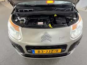 Citroën C3 Picasso (2009) thumbnail 11