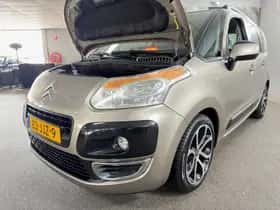 Citroën C3 Picasso (2009) thumbnail 12
