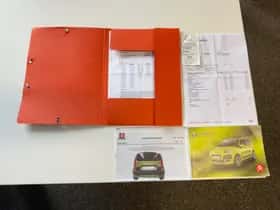 Citroën C3 Picasso (2009) thumbnail 13