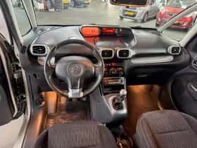 Citroën C3 Picasso (2009) thumbnail 16