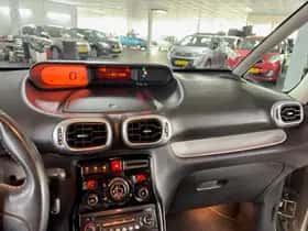 Citroën C3 Picasso (2009) thumbnail 18