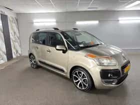 Citroën C3 Picasso (2009) thumbnail 3