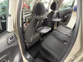 Citroën C3 Picasso (2009) thumbnail 22