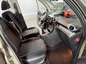 Citroën C3 Picasso (2009) thumbnail 24