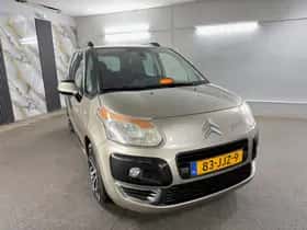 Citroën C3 Picasso (2009) thumbnail 4