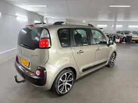 Citroën C3 Picasso (2009) thumbnail 5