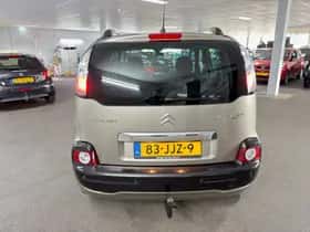 Citroën C3 Picasso (2009) thumbnail 6
