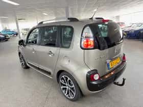 Citroën C3 Picasso (2009) thumbnail 7