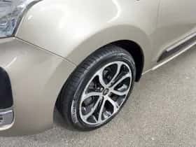 Citroën C3 Picasso (2009) thumbnail 10