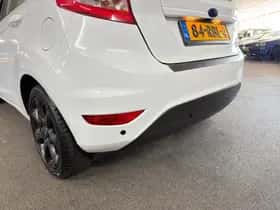 Ford Fiesta (2011) thumbnail 8