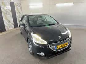 Peugeot 208 (2012) thumbnail 4