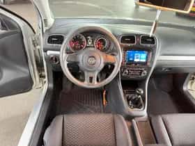 Volkswagen Golf (2009) thumbnail 14
