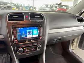 Volkswagen Golf (2009) thumbnail 16