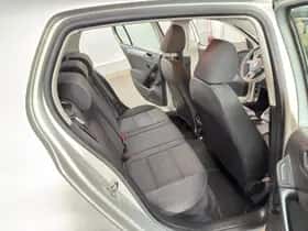 Volkswagen Golf (2009) thumbnail 20