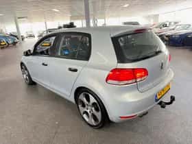 Volkswagen Golf (2009) thumbnail 7