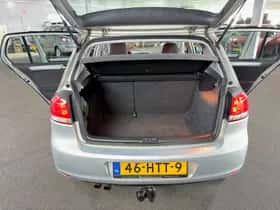 Volkswagen Golf (2009) thumbnail 8