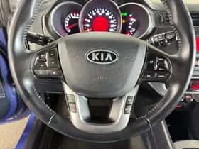 Kia Rio (2011) thumbnail 17