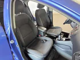 Kia Rio (2011) thumbnail 23
