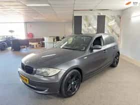 BMW 1-Serie (2007)